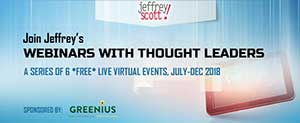 Jeffrey Scott webinar logo