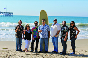 LDI design team