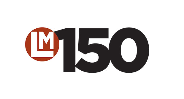 LM150 logo