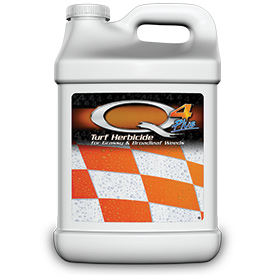Q4 Plus Herbicide