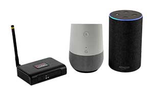 SMRT logic-compatible devices
