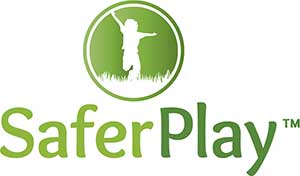Safer Play logo