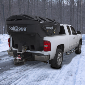 SaltDogg PRO2000