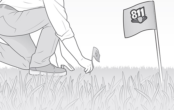 Step 1 illustration 