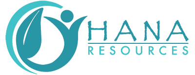 HANA resources logo