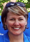 Dr. Amy Agi