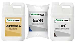 ArmorTech products 