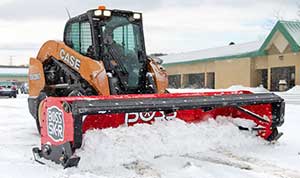 SK-R box plow