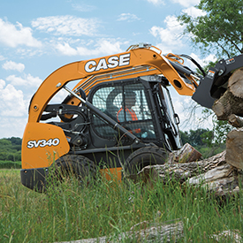 CASE Construction Equipment