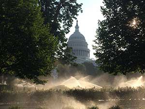 Capitol Hill. Photo: LM Staff