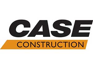 Case Construction Equipment logo 