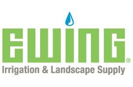Ewing Irrigation logo