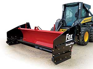 Fox VersaPlow