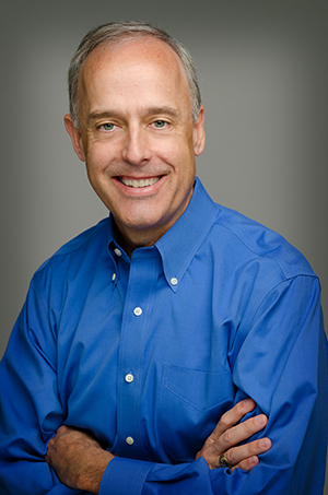 Greg Herring headshot