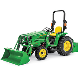 John Deere