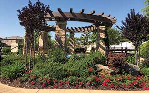 Bianco Landscape Management project 
