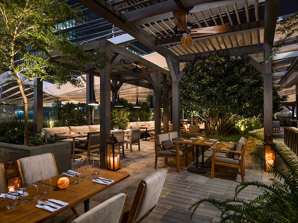 Quinto view (Photo: ArquitectonicaGEO)