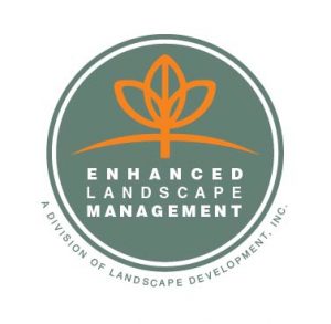 Enhanced Landscape Management logo