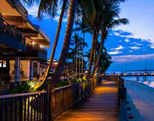 Landscape shot. (Photo: FX Luminaire)