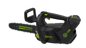 Greenworks Commercial GS-110