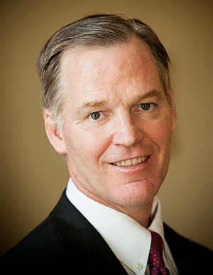 John Cowles headshot | Photo provided by TruGreen