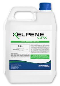 Jug of Kelpene GPX