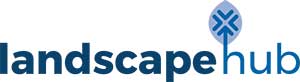 LandscapeHub logo