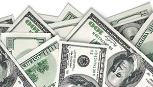 Money; Photo: ©istock.com/Altayb