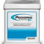 PBI-Gordon Corp. Pedigree Fungicide SC (Photo: PBI-Gordon Corp.)