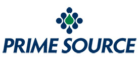 Logo provided by Prime Source LLC.