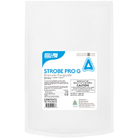 Strobe Pro G. Photo provided by Quali-Pro.