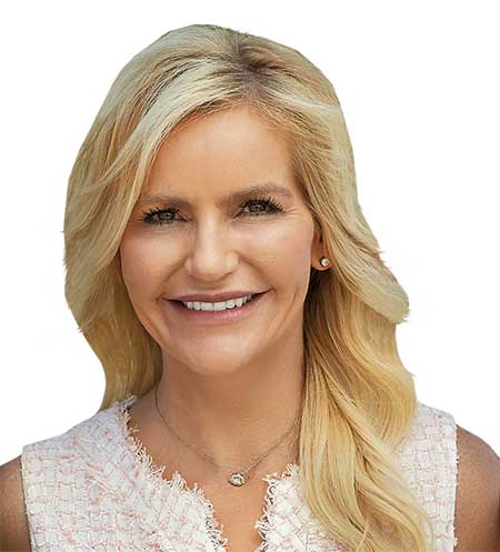 Regina Bozalis headshot; Photo: Regina Bozalis