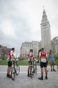 Tour des Trees
