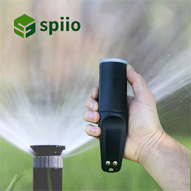 Photo provided by Spiio.