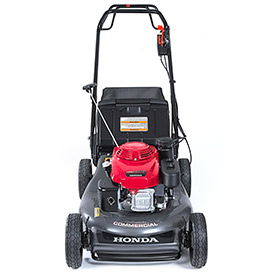 Honda HRC216K3HDA. (Photo: Honda)