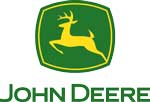 Logo: John Deere