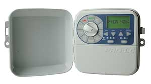 K-Rain Pro LC Irrigation Controller (Photo: K-Rain)