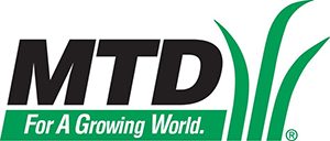 MTD Products logo (Provided by MTD Products)