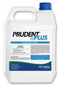 Prudent 40Plus (Photo: Performance Nutrition)