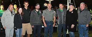 Attendees of Project EverGreen's Band Blitz II (Photo: Project EverGreen)