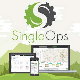 Photo: SingleOps