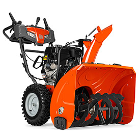 Husqvarna ST 230P Snow Blower. Photo: Husqvarna