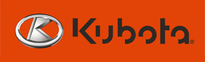 Logo: Kubota