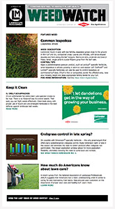 landscape management