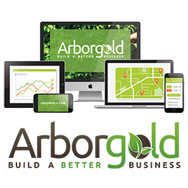 Arborgold... Build a better business. (Photo: Arborgold)