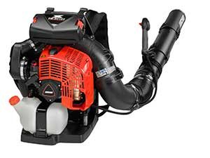 Echo's PB-8010 blower (Photo: Echo)