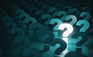 Question marks (Photo: iStock.com/Bet_Noire)