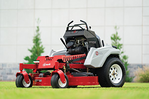 Staris S Series (Photo: Exmark)