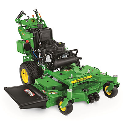 Walk-behind mower | Photo: John Deere