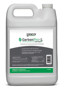 LESCO CarbonPro-L (Photo: SiteOne Landscape Supply)